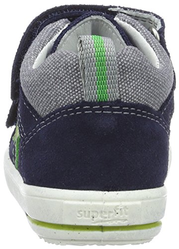 Superfit Baby Jungen Moppy Lauflernschuhe - 2
