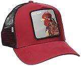 Este gorro es una de Goorin Signature, constantemente se weiterentwickelnden, animales, Farm Collection - piezas