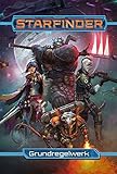 Starfinder Grundregelwerk by