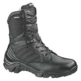 Bates Mens Boot 8\" GTX Boot Black
