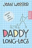 Daddy-Long-Legs by 