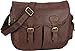 Produktbild Bruno Banani Africa_6 FB 320_888, Damen Messengerbags, Braun (braun), 42x33x9 cm (B x H x T)