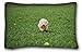 Produktbild Generic Personalisierte (Tiere Pferd Pferde Licht Gras) Kissen Betten Zubehör Größe 50,8 x 76,2 cm geeignet für Extralang twin-bed pc-bluish-33078, Seide, Pattern 8, European