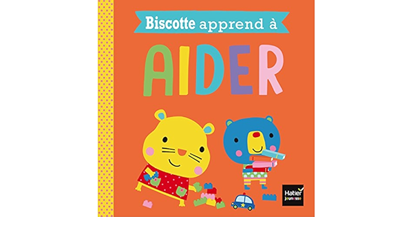 Biscotte Apprend A Aider Amazon Fr Greening Rosie Machell Dawn Livres