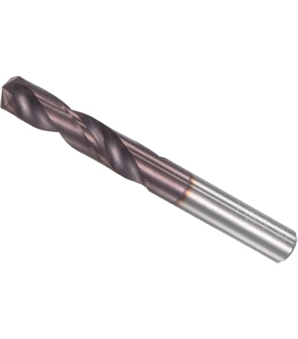 Punte Trapano In Carburo Di Tungsteno 2mm - Per Metallo, Legno, Plastica - Foto 10