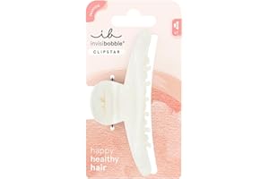 INVISIBOBBLE Ib Clipstar Clawdia Tortoise 1Pc