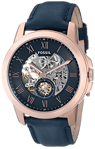 Fossil Herren-Uhr ME3054 Fossil Herren-Uhr ME3054