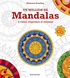 Image de EV-UN MILLION DE MANDALAS