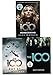 Produktbild Kass Morgan, The 100 Series Collection 4 Books Box Set - The 100, Day 21, Homecoming, Rebellion