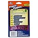 Elmer's E3068 2.5-inch Project Popperz Letters and Numbers, Multi-Color
