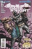 Image de Batman The Dark Knight (Serie 2011) (Heft 2 / englisch)
