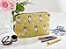 Springer Spaniel makeup bag (natural) - the perfect gift!