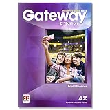  GATEWAY A2 Sb Pk 2nd Ed (Gateway 2nd Edition)