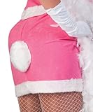 Pierro´s Kostüm Hasen Dame Bunny Größe 40/42 - 