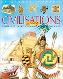Les Civilisations du soleil