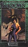 Image de Shadows (Clan Novel Trilogy: Lasombra)