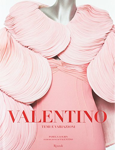 Download Valentino. Temi e variazioni Download Valentino. Temi e variazioni