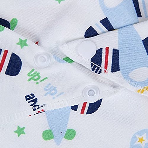 JT-Amigo 10er Set Baby Bandana Lätzchen Halstuch, Baumwolle, verschiedene Motive - 6