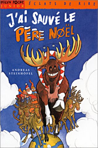 <a href="/node/20468">J'ai sauvé le Père Noël</a>