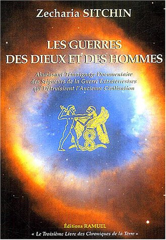 Ebooks gratuits en ligne télécharger EPUB Les guerres des Dieux et des Hommes : Le troisième Livre des Chroniques de la Terre E-book DJVU FB2 by author