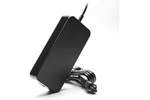 HSXIRQA 120W 90W 65W Netzteil Ladekabel für Intel NUC 14 13 12 11 10 9 8 7 6 5 Pro Kit Mini PC NUC13VYKi7 NUC13VYKi5 NUC12WSKi7 NUC11PHKi7C FSP065-10AABA NUC10i7FNH FSP065-10AADA D34010WYK D54250WYK