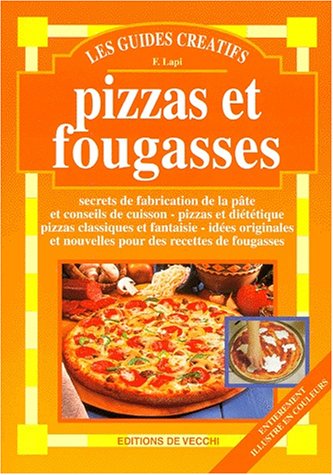 Download Pizzas et fougasses Download Pizzas et fougasses