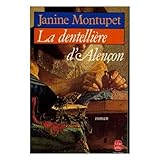 La dentellière d'Alençon, Tome 1 : La dentellière d'Alençon