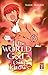The World God Only Knows 10 by 