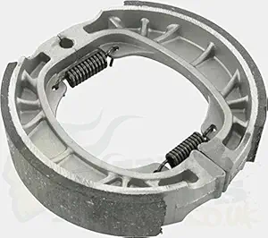 ASK BRAKE SHOE FOR SUZUKI ACCESS