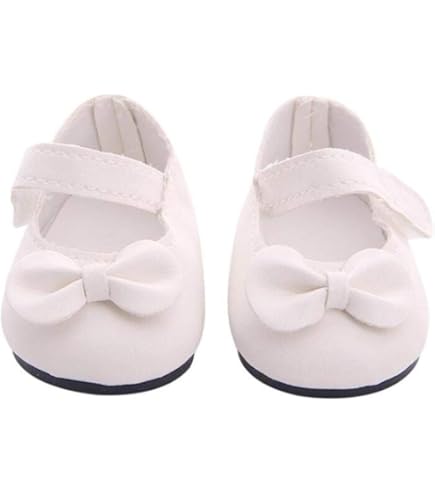 Chaussures De Poupée Sneaker En Jean Götz - Pour Poupées Bébé 42-46cm Ou Debout 45-50cm - Accessoire Détaillé