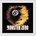 Produktbild Monster Zero