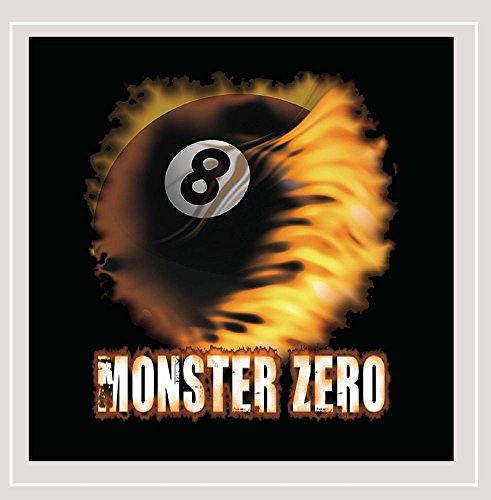 Preisvergleich Produktbild Monster Zero
