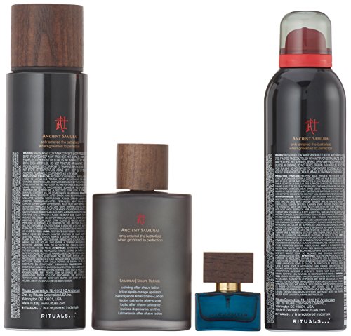 RITUALS The Ritual of Samurai – Refreshing Collection Geschenkset Large - 4