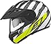Produktbild HELMETS E1 HUNTER YELLOW SCHUBERTH SIZE 61 XL