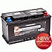 Produktbild Profistart - Batterie 12 Volt 100 Ah 850 A gef. + gel. 60044