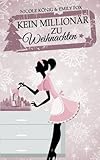 Cover zum Buch Kein Millionär zu Weihnachten