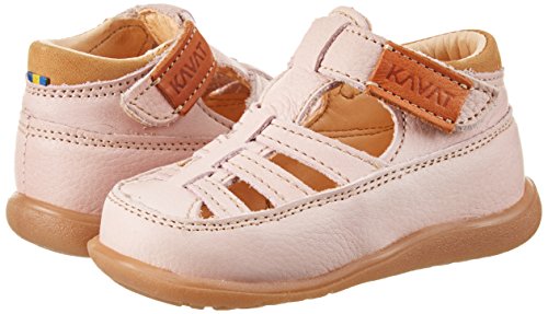 Kavat Baby Mädchen Alstermo Ep Lauflernschuhe - 3