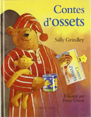 Contes D'Ossets (Contes per explicar)