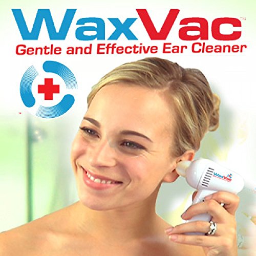 Diswa Electronic Ear Cleaner Ear Wax Removal RS.391 (44.00% Off) - Amazon