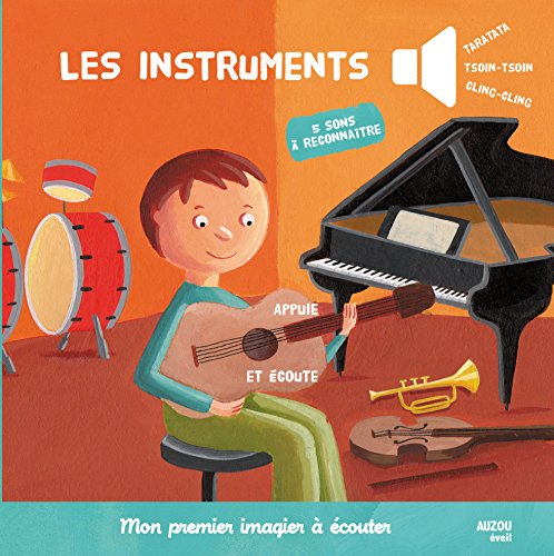 les  Instruments de musique