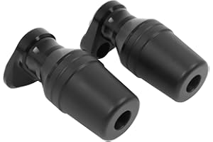 FPSTORE Paraurti Crash Bar Protezione Motore Moto CNC Protezione Caduta Paratelaio Carena Guard Crash Pad per BMW S1000XR S1000 per XR S 1000 per XR 2019-2022