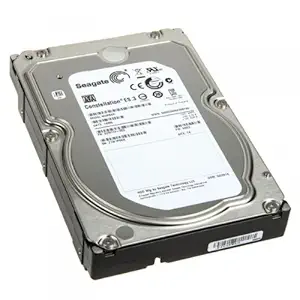 Seagate ST1000NM0033 Constellation ES.3 7200RPM SATA 6Gbps 3.5quot; HDD (1TB)