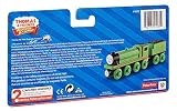 Mattel Fisher-Price Y4072 – Thomas und seine Freunde Holzlokomotive Henry, groß - 5