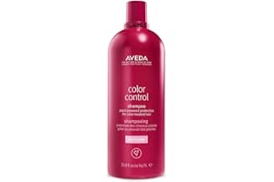 Aveda Color Control Shampoo Rich 1000ml - champú protector del color