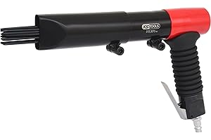 KS TOOLS 515.3070 Dérouilleur à aiguilles