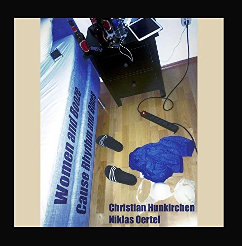 Preisvergleich Produktbild Women and Booze Cause Rhythm and Blues