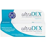 Ultradex Toothpaste with Fluoride 75ml