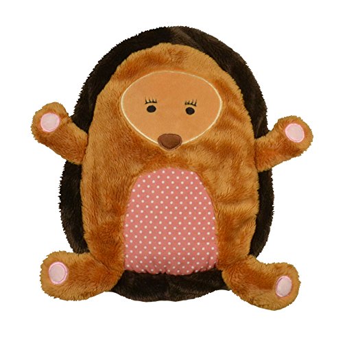 Preisvergleich Produktbild Herbalind 4340 Wärmestofftier Igel"Ellie"