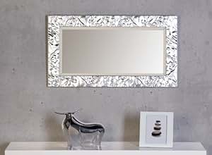 Wandobjekt Spiegel Factory Casablanca edles Design Wandspiegel