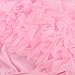 ANDI ROSE Baby Girl Ruffle Panties Bloomers Diaper Cover Underwear 6-12 Month (Pink)